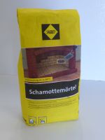 ca. 4 kg Schamottemörtel Sakret Sachsen - Schwepnitz Vorschau