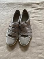 Kennel & Schmenger Wildleder Sneaker Duisburg - Duisburg-Süd Vorschau
