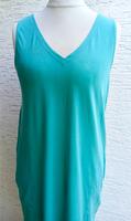 Türkis farbenes Sommerkleid langes Kleid Gudrun Sjöden Gr. M Baden-Württemberg - Schorndorf Vorschau
