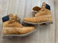Timberland Boot Stiefel 39 neu Bayern - Kiefersfelden Vorschau
