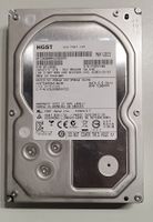 4x HGST Festplatte Hitachi 2Tb HUS724020ALA640 Schleswig-Holstein - Lübeck Vorschau