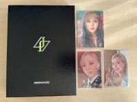 MAMAMOO Reality in Black Album Kpop Hessen - Limburg Vorschau