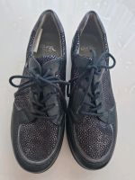 ARA Damenschuhe Halbschuhe Leder Gr 37 NEU Altona - Hamburg Ottensen Vorschau