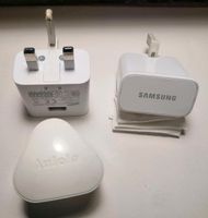 Commonwealth-Stecker / Typ-G USB Netzteil Samsung Zypern UK Malta Dortmund - Hörde Vorschau