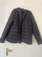 Steppjacke mit Kapuze Hessen - Roßdorf Vorschau