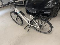 Pegasus Solero SL 24 weiß 28 Zoll Fast Neu !!! Elberfeld - Elberfeld-West Vorschau