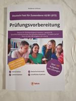 Deutsch-Test für Zuwanderer A2/B1 Nordrhein-Westfalen - Ratingen Vorschau