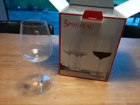 Spiegelau Wein Glas Wasser Getränk aperol Magnum rotwein Niedersachsen - Kirchwalsede Vorschau