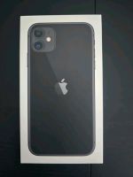 IPhone 11 Black 64GB Baden-Württemberg - Wangen im Allgäu Vorschau