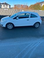 Opel Corsa 1.0 ecoflex 60PS Sachsen-Anhalt - Magdeburg Vorschau