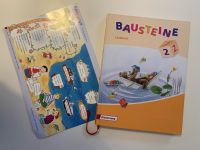 DEUTSCH Lesebuch „Bausteine 2“, ISBN 978-3-425-14201-2 Rheinland-Pfalz - Wörrstadt Vorschau