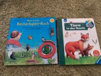 Becherlupen-Buch Baden-Württemberg - Nattheim Vorschau
