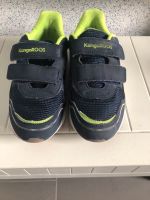 Sneaker Turnschuhe Kangaroos Gr. 31 Niedersachsen - Calberlah Vorschau