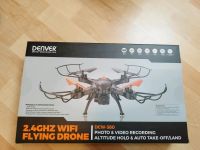 Denver DCW-380 Flying Drone (Drohne) Nordrhein-Westfalen - Warstein Vorschau