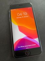 iPhone 6s 16GB Space Grau Bayern - Dillingen (Donau) Vorschau