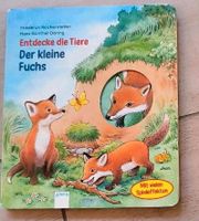 Kinderbuch der kleine Fuchs Nordrhein-Westfalen - Geilenkirchen Vorschau