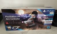 PlayStation VR Aim Controller + Farpoint Hessen - Birkenau Vorschau