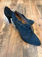 Wildleder Schuhe von Clarks in Gr. 40 Nordrhein-Westfalen - Lünen Vorschau