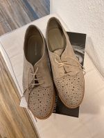 Halbschuh beige für Sommer Berlin - Reinickendorf Vorschau