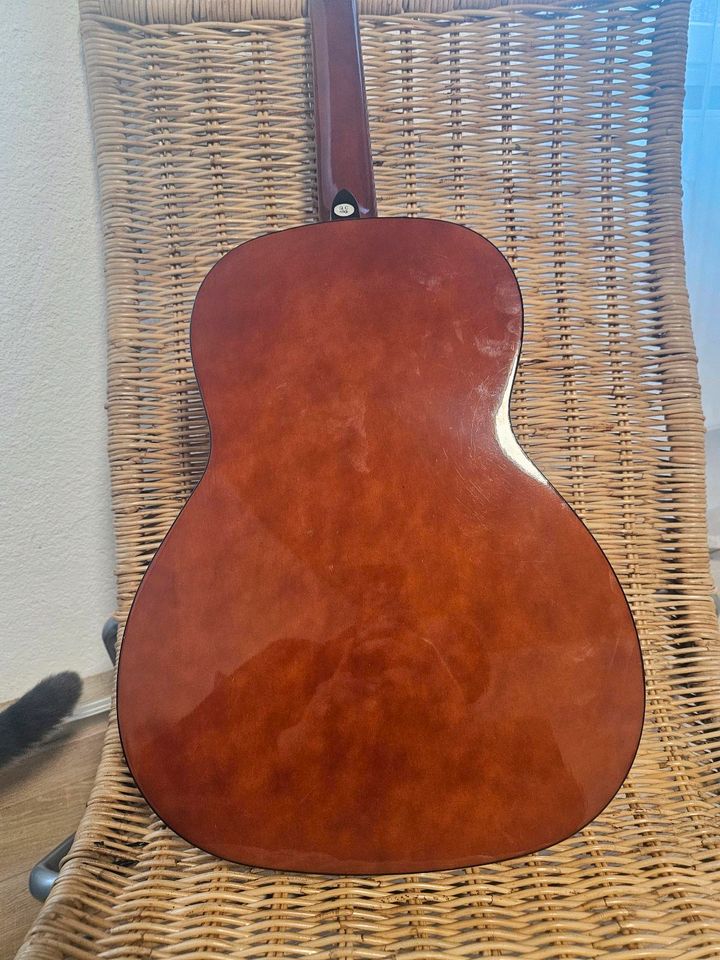 Handmade Classic Guitar Kinder Gitarre Akustikgitarre in Neunkirchen