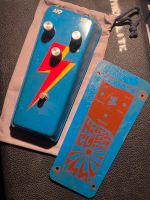 Isle of tone Haze 69 Fuzz #24 handpainted Nordrhein-Westfalen - Marl Vorschau