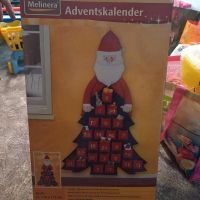 Adventskalender zum selber befüllen Brandenburg - Merzdorf Vorschau