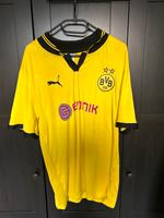 BVB Trikot Nordrhein-Westfalen - Kamen Vorschau