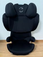 Cybex Autositz Solution Q3 Fix Isofix Kindersitz 15-36 kg Bayern - Forchheim Vorschau