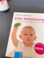 Buch "Baby- Entwicklung" DK-Verlag ungelesen, neu Westerwaldkreis - Vielbach Vorschau
