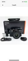 Wie Neu Sony Rx1 Rii 3Akkus + Großes Zubehörpaket in OVP Leica Baden-Württemberg - Konstanz Vorschau