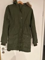 Winterjacke Parka Gr 164 Hamburg-Mitte - Hamburg Billstedt   Vorschau