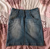 Jeansrock,Gr.L,Sublevel Nordrhein-Westfalen - Attendorn Vorschau