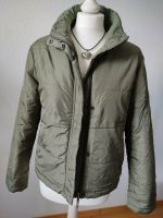 Damen Winterjacke, Steppjacke - Street One - Gr. 36 - Khaki - TOP Niedersachsen - Neustadt am Rübenberge Vorschau