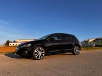 Volkswagen Golf 1.6 TDI BMT ALLSTAR ALLSTAR Bayern - Heideck Vorschau