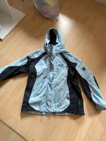 Jack wolfskin Damen Jacke hellblau Gr xxl texapore Hessen - Wehretal Vorschau