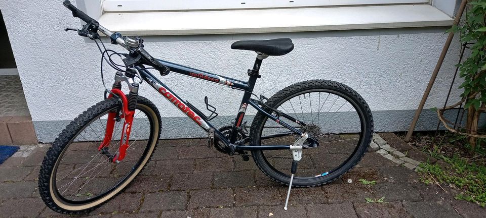 Fahrrad Mountainbike 26 Zoll in Unna