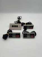 Nintendo NES Controller - Original Hessen - Reiskirchen Vorschau