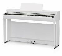 Yamaha Kawai Roland Casio E-Piano Digitalpiano kaufen oder mieten Bielefeld - Bielefeld (Innenstadt) Vorschau