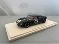 Spark , Lola MK 6 GT No.6 , Le Mans 1963 , 1:43 Niedersachsen - Schladen Vorschau