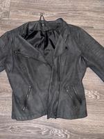 Only Kunstlederjacke Jacke Gr. 42 Saarland - Schwalbach Vorschau