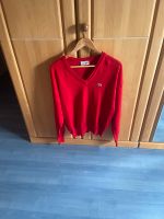 Lacoste Pullover Top Zustand Nordrhein-Westfalen - Zülpich Vorschau