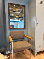 Drei Stühle Bürostuhl 70er 80er Jahre Rümpelgold Nordrhein-Westfalen - Lemgo Vorschau