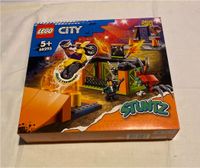 LEGO 60293 City Stuntz Stunt-Park Niedersachsen - Leese Vorschau