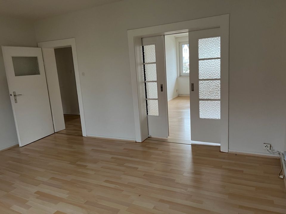 3 Zimmer Wohnung in Alfeld in Alfeld (Leine)