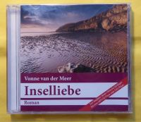 INSELLIEBE - Eine irische Sommerliebe Hörbuch mp3 3:23 h Baden-Württemberg - Karlsruhe Vorschau