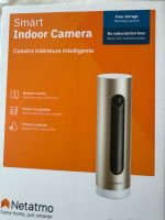 Netatmo smart innen Kamera Camera Frankfurt am Main - Griesheim Vorschau