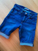 Hilfiger Jeans Jeans-Short Größe 28 Bayern - Kirchdorf i. Wald Vorschau