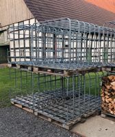 IBC Boxen Holz Nordrhein-Westfalen - Werther (Westfalen) Vorschau