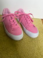 Sneaker rosa 37 München - Schwabing-West Vorschau