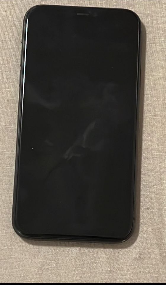 iPhone 11 64gb sehr guter Zustand in Neuwied